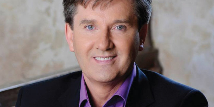 Daniel O’Donnell Christmas Show