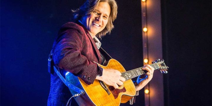 Billy Dean’s “Let Them Be Little” Christmas Show